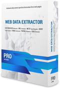 Data extractor