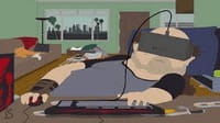 South Park, en version Oculus Rift