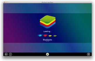 Bluestacks Like Software For Mac