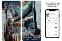 Une appli pour écouter un disque avant de l’acheter ? Disco FM l’a fait !