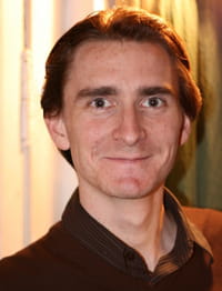 Tangui Morlier, April : « 90% des entreprises envisagent d'utiliser le logiciel libre »