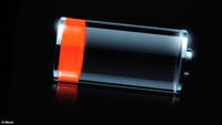 Quatre astuces pour sauver votre batterie