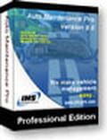 Télécharger Auto Maintenance Pro Standard & Professional Edition (Loisirs - Vie pratique)