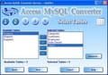 Télécharger Access-MySQL Converter (Gestion de données)