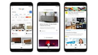 Google va mettre encore plus de publicité dans ses applis