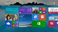 Microsoft désactive la mise à jour Windows RT 8.1