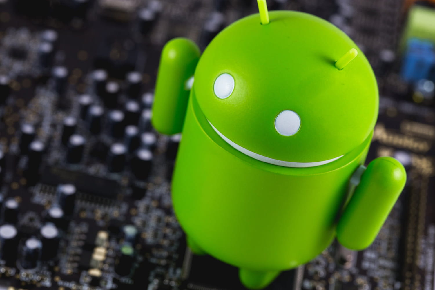 200 applications Android infectées par un cheval de Troie - Vimarsana News