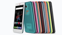 Alcatel Onetouch Go Play : robuste, étanche et à moins de 200 euros