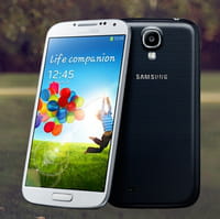 Samsung : le Galaxy S5 lancé en janvier 2014 ?
