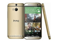 HTC : le smartphone haut de gamme HTC One 2 doté d'un double capteur photo