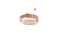Fossil présente quatre objets connectés