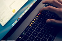 La puce Apple T2 bloque certaines réparations de Mac