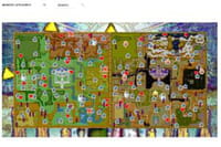 Trouvez votre chemin dans les jeux vidéo avec ces cartes interactives