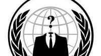 Anonymous : journaliste condamné à 5 ans