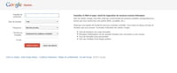 Google Alertes :