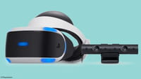 Baisse de prix du casque PlayStation VR