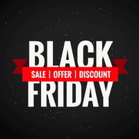 Black Friday ou journée sans achat, qui l’emportera ?
