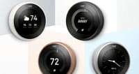 Nest prend des couleurs
