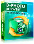 Photo recovery