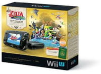 Nintendo mise beaucoup sur Legend of Zelda : The Wind Waker HD pour vendre la Wii U