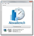 Nova bench