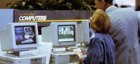 CES 2017 : retour sur 50 années d'innovations