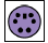 connecteur PS/2