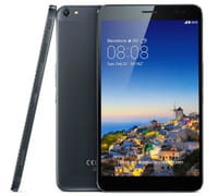 Huawei présente les tablettes MediaPad X1, MediaPad M1 et le smartphone Ascend G6