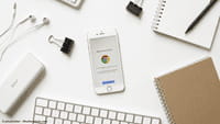 La version iOS de Chrome en open-source