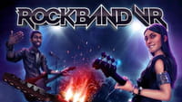 Rock Band arrive en VR