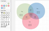Processon : créer des diagrammes et les partager avec son réseau