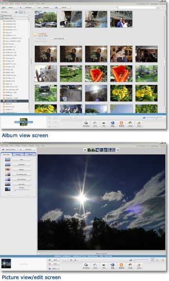 Picasa 3 For Mac