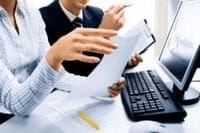 La dématérialisation peine à s'imposer dans l'entreprise, selon une étude