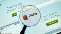 Bientôt la fin de Firefox ?