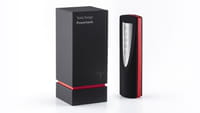 Le chargeur pour smartphone signé Tesla