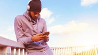 Moins de débit 4G en France ?