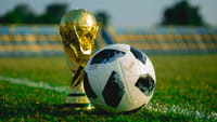 Préparez-vous pour la Coupe du monde 2018 !