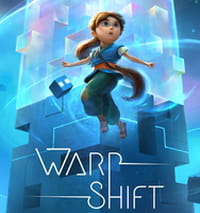 Vous êtes sur Android ? Le jeu de réflexion Warp Shift aussi !