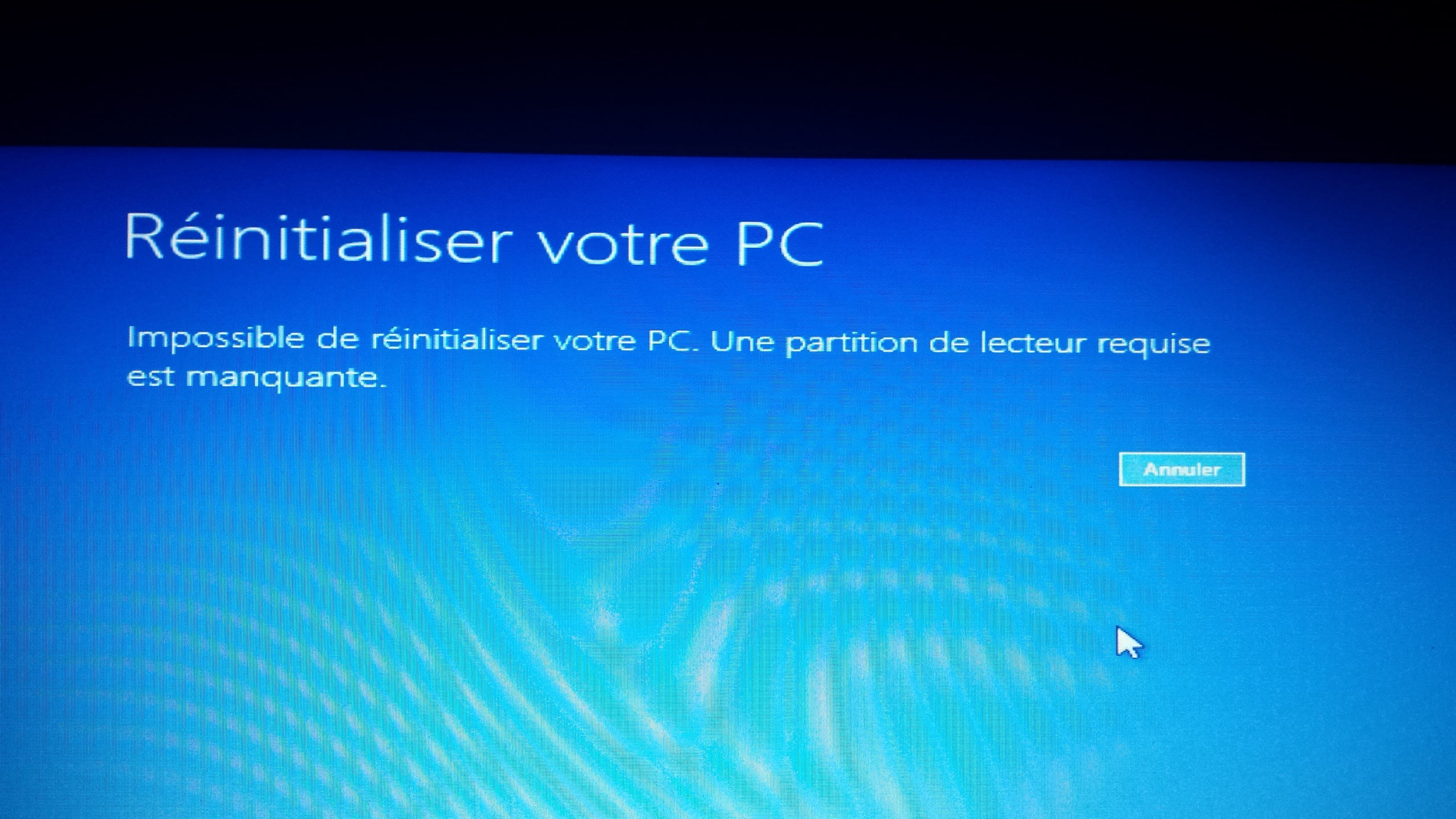 Comment Faire Une Restauration Systeme Sans Point De Restauration Comment Faire Une Restauration Systeme Sans Point De Restauration