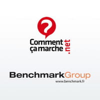 Bienvenue à Benchmark group
