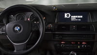 Des failles de sécurité dans les BMW