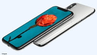 Un écran incurvé pour l'iPhone du futur ?