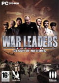 War leaders clash of nations download