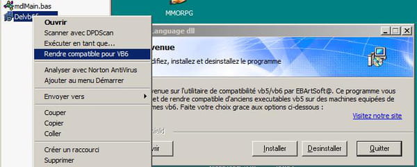 TÉLÉCHARGER ET INSTALLER VB6FR.DLL VB6FR.DLL INSTALLER TÉLÉCHARGER ET