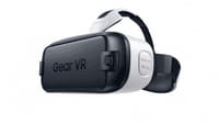 Une manette pour le Gear VR de Samsung