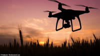 La livraison par drone, c'est parti