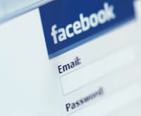 Une intégration timide de Facebook LogIn sur les sites e-commerce en 2012