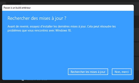 Windows Insider : Tester les nouvelles versions de Windows