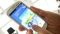 Un Samsung avec stylet vendu en France ?