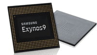Samsung présente son nouveau processeur
